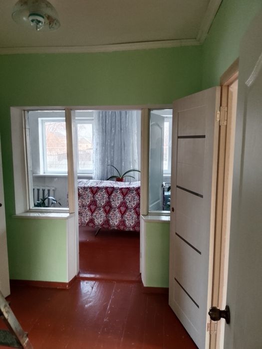 Дом в Комсомоле  2 этажа