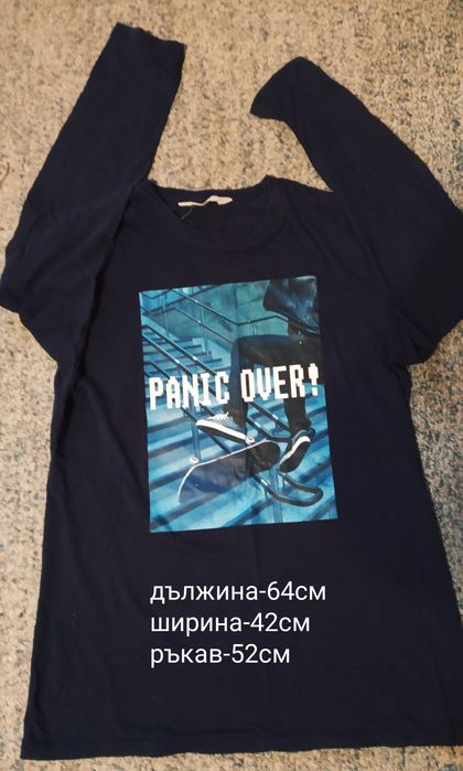 Лот 164 см (S) размер