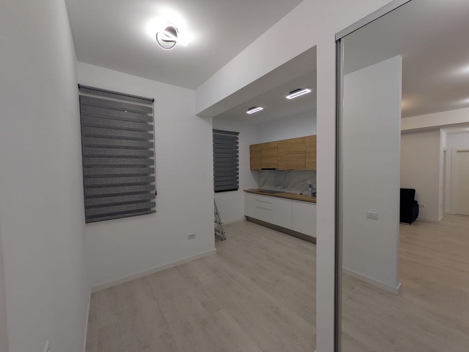 Apartament  Tei de inchiriat