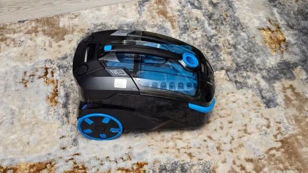 Моющий пылесос Thomas 788 596 Drybox Amfibia | Гарантия | Доставка