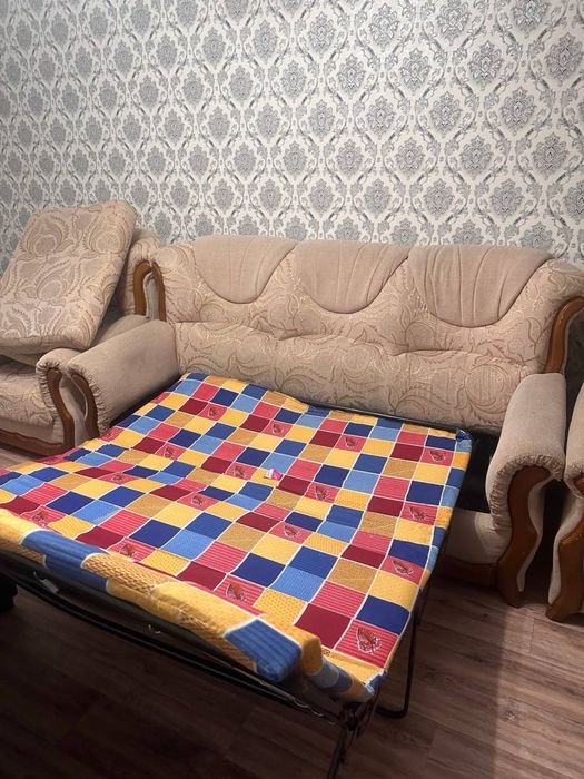 Диван раскладной