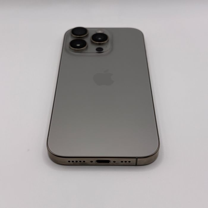  iPhone 16 PRO 128GB Folie+Cablu Cadou Garantie/Factura 1223-2