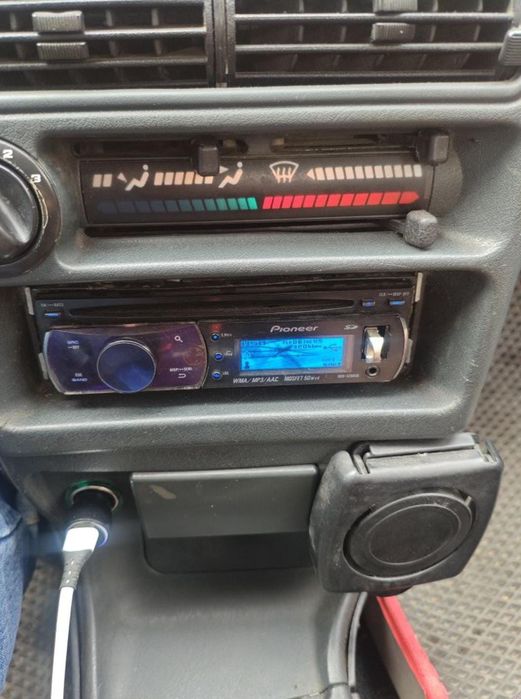 Магнитафон делфин