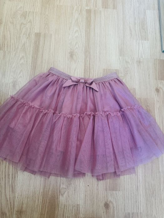 Fusta H&M marime 110-116