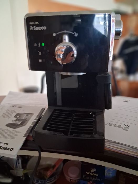 Expresor Philips saeco hd8323 defect