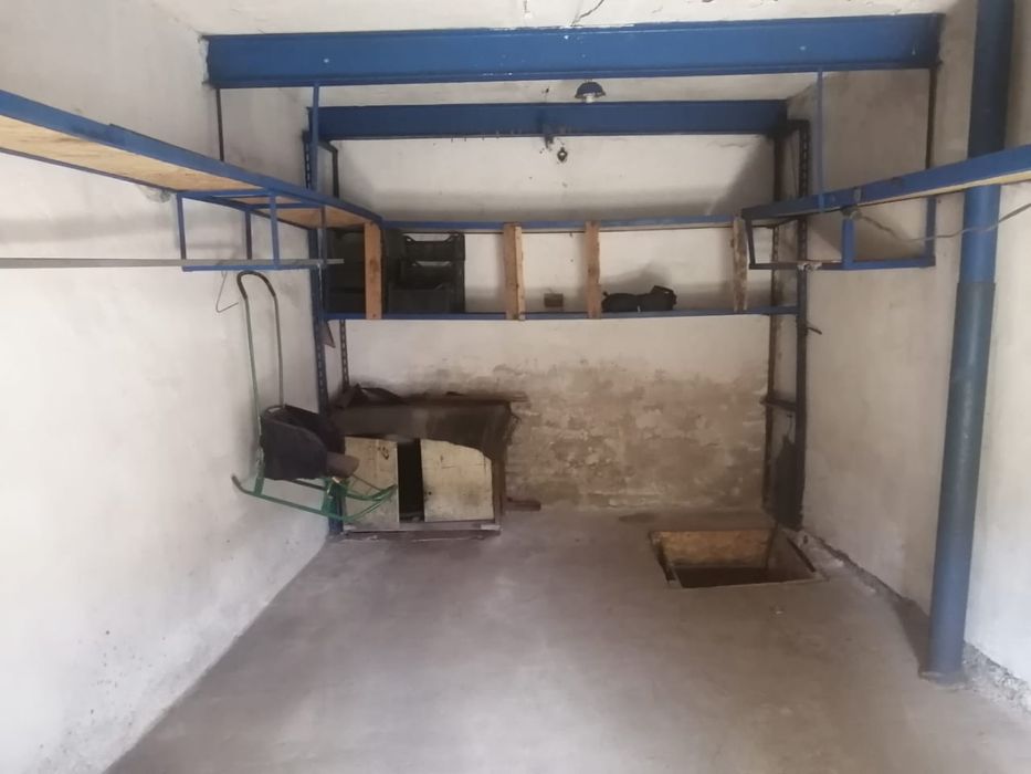 Продам отличный гараж