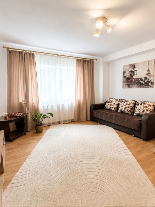 Apartament 2 camere Plaja Reyna