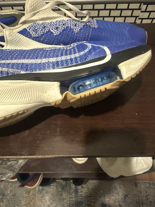 Nike air zoom tempo next%