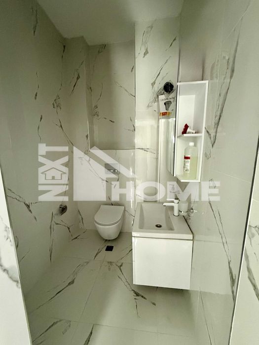 Продава се Тристаен апартамент в Асеновград - 114 кв.м за 1448 €/кв.м - Снимка #10