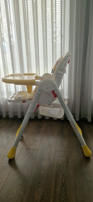 Детско столче за хранене Lorelli