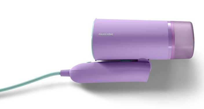 Уред за гладене с пара Philips STH3010/30 Серия 3000, 1000 W