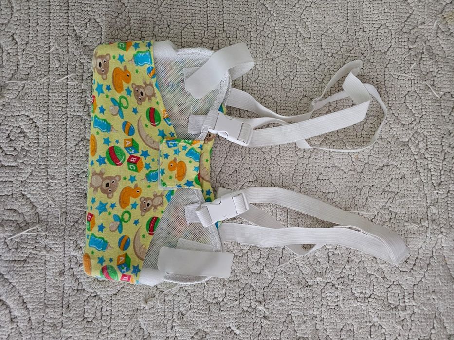 Подушка Фрейда, дисплазия.