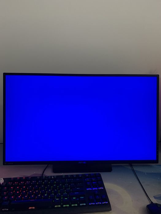 Monitor gaming 27 inch Asus VG275Q