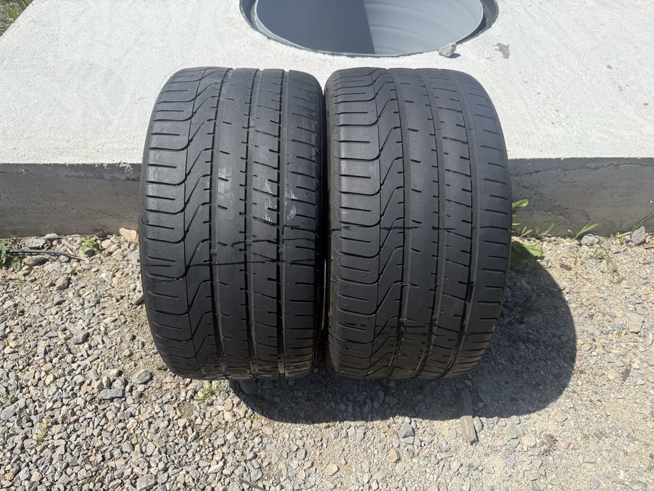 Летни гуми 295/30/20 PIRELLI