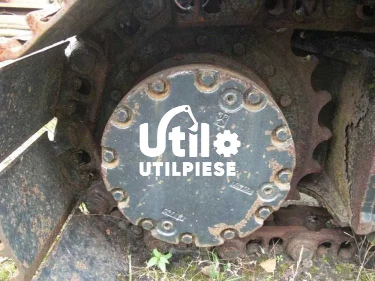 transmisie finala hitachi ex120 ex100 ex150 ex135 zx120 + piese