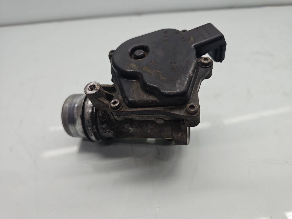 Clapeta acceleratie Renault Clio 4 [Fabr 2012-prezent] 161A09287R