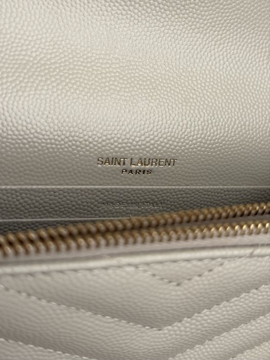 YSL сумка WOC оригинал