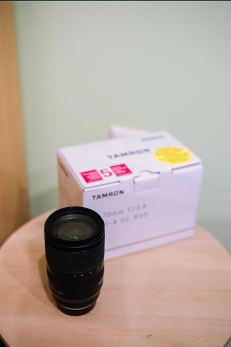 Fujifilm XT-4 , tamron, viltrox