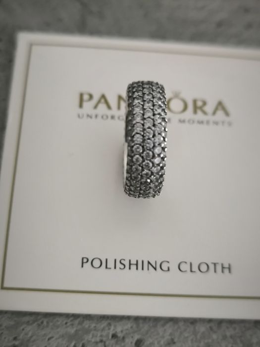 Inel Pandora 54mm