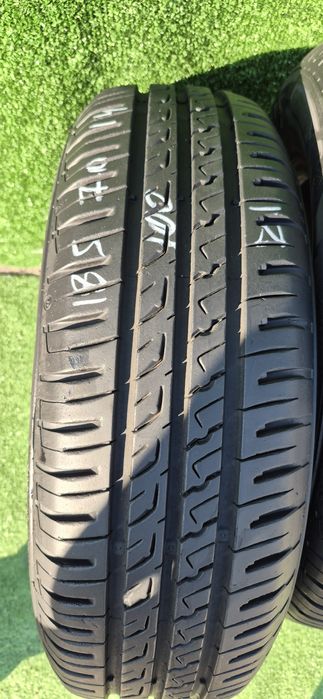 Anvelope 4x185 70 14 Barum dot 21 mm 6.5