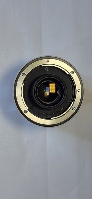 Extender / teleconverter Canon EF 2× mark 3 iii