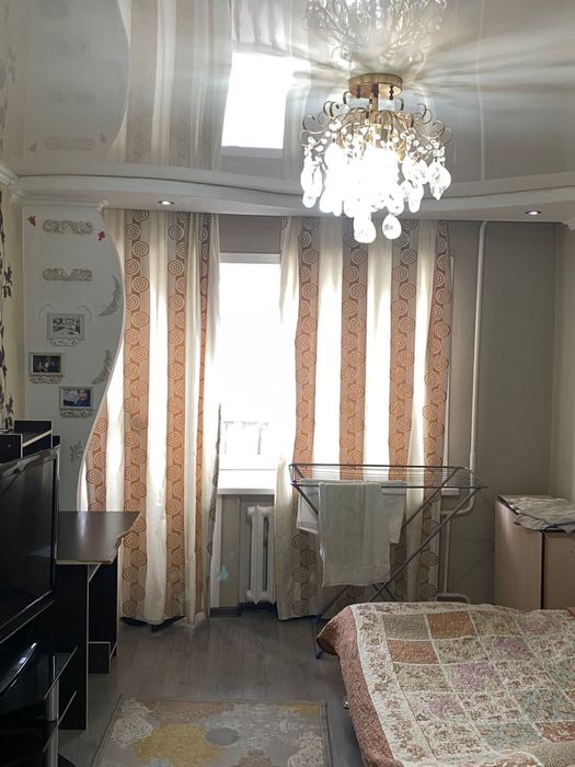 Комната в центре помесячно