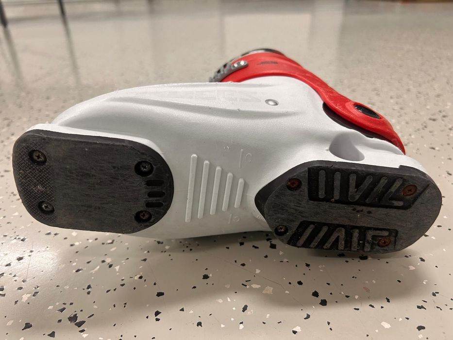 Clapari reglabili ROCES copii