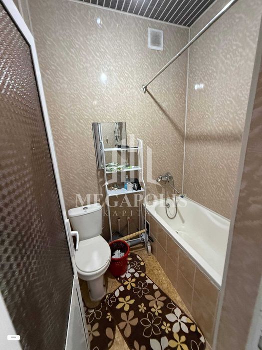 buxoro 5-mikrorayonda 1 xonali kvartira arzon narxda sotiladi. №434