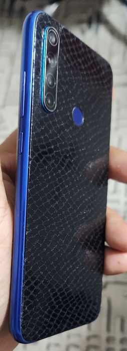 Redmi Note 8, 64/4GB, imeidan o'tgan...
