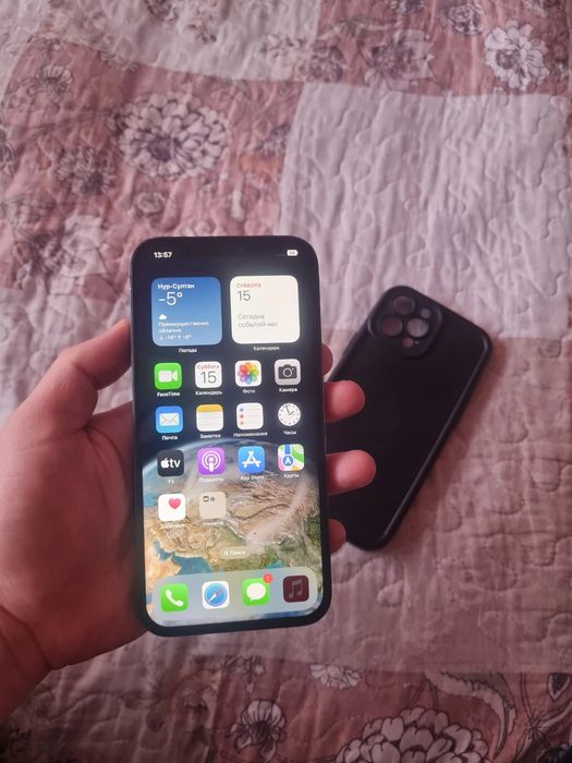 Айфон 12про 128гб