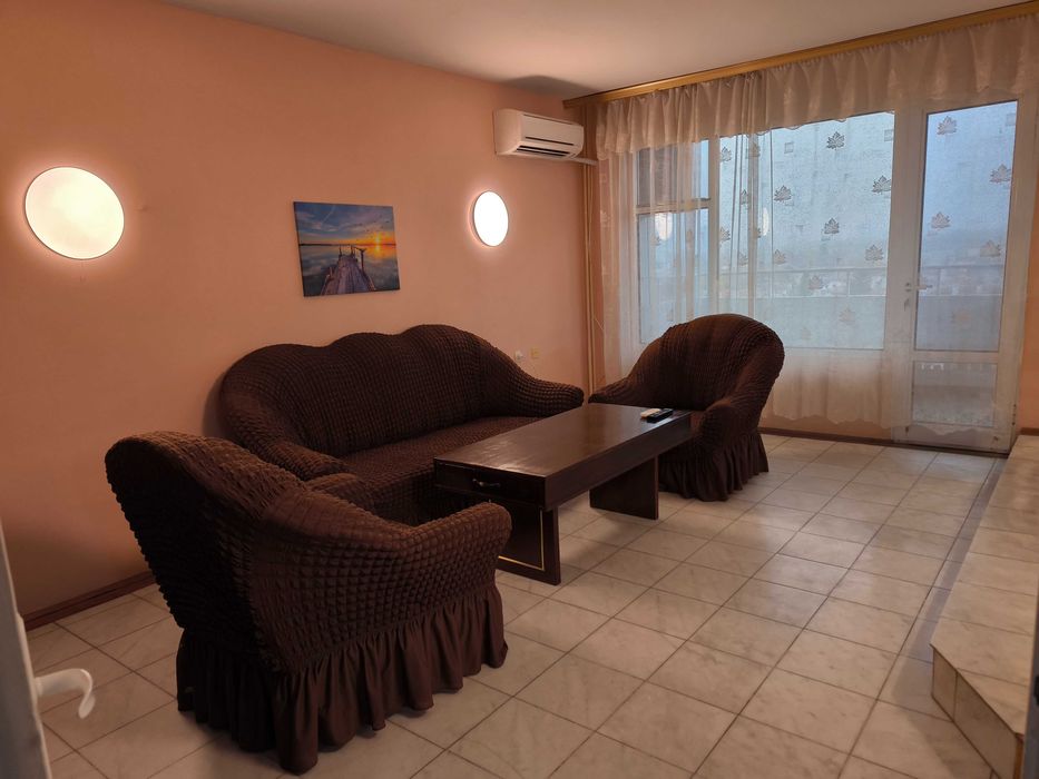 Дава се под наем Тристаен апартамент в Пловдив, Каменица 1 - 100 кв.м за 484.5 € - Снимка #3