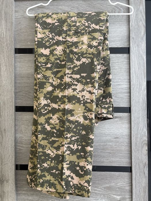 Военная униформа