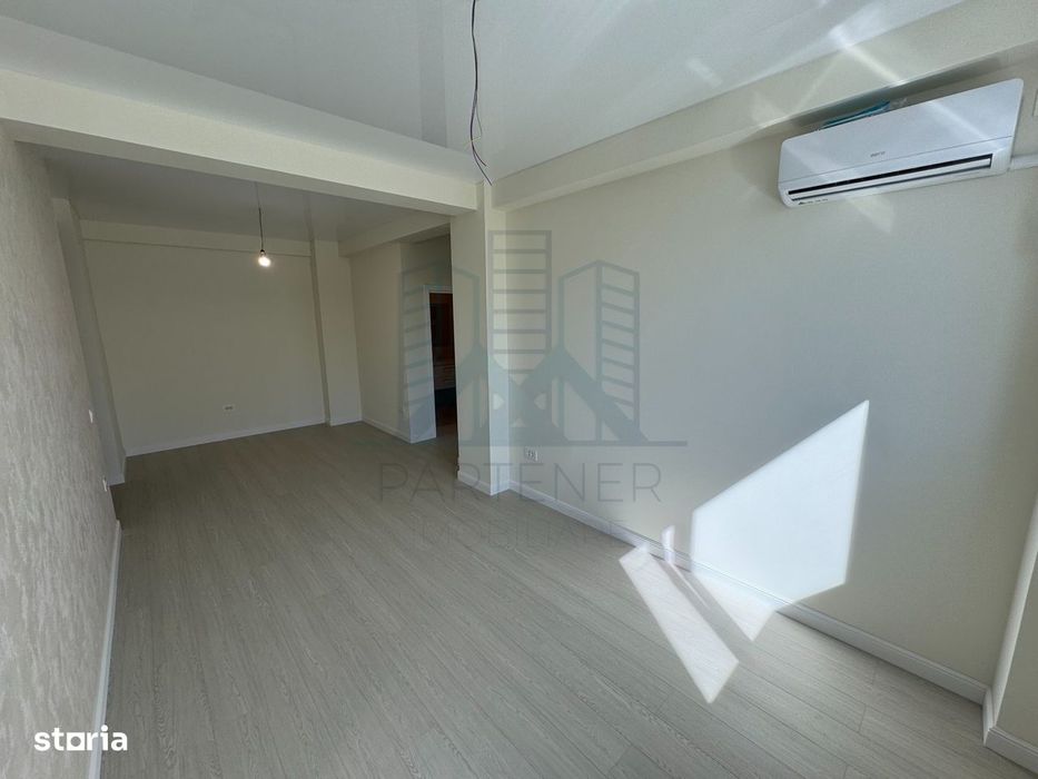 Apartament 2 camere finalizat / intabulat Valea Lupului-Popas Pacurari