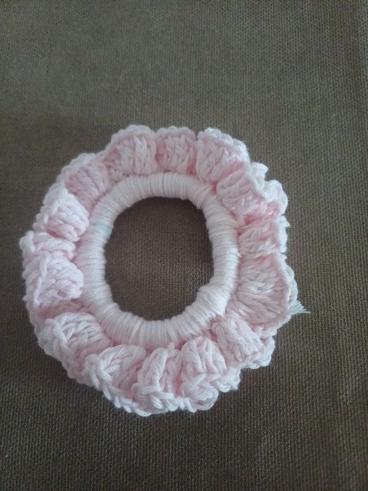 Elastice de par crosetate