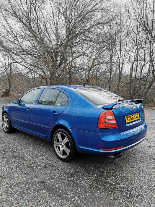 Шкода октавия врс 2.0тфси на части / skoda octavia vrs 2.0 tfsi