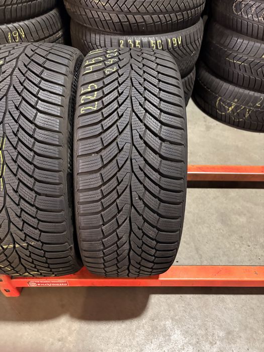 Anvelope iarna 225/45/17 Continental WinterContact TS 870 225/45/17