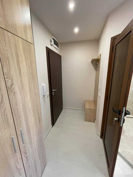 Едностаен апартамент - Зона Б-18