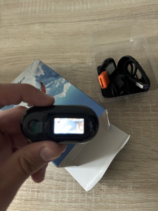 Продам Экшн-камеру