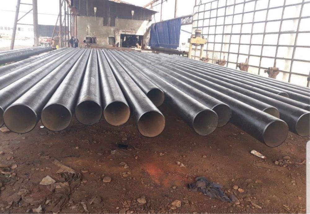 Vând Țeavă Metalică Nouă și Recuperată | Toate Dimensiunile
