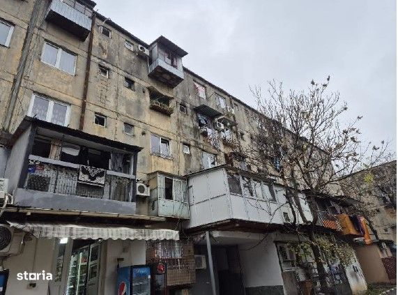 Garsoniera Bucuresti, ID: R2850735 — fotografia 1