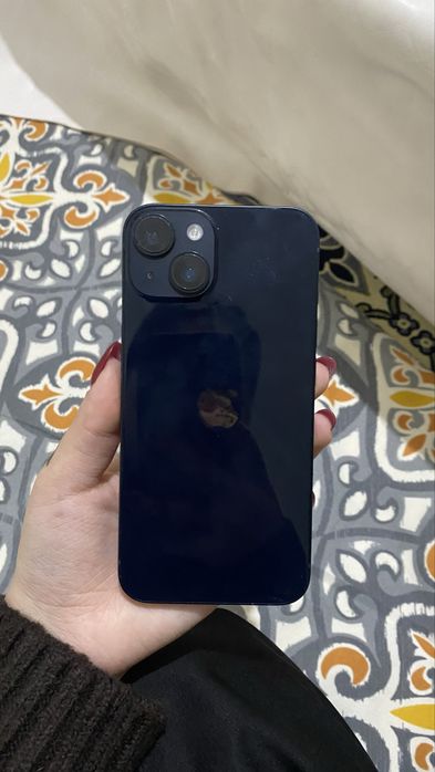 айфон 14 128гб акб 80%