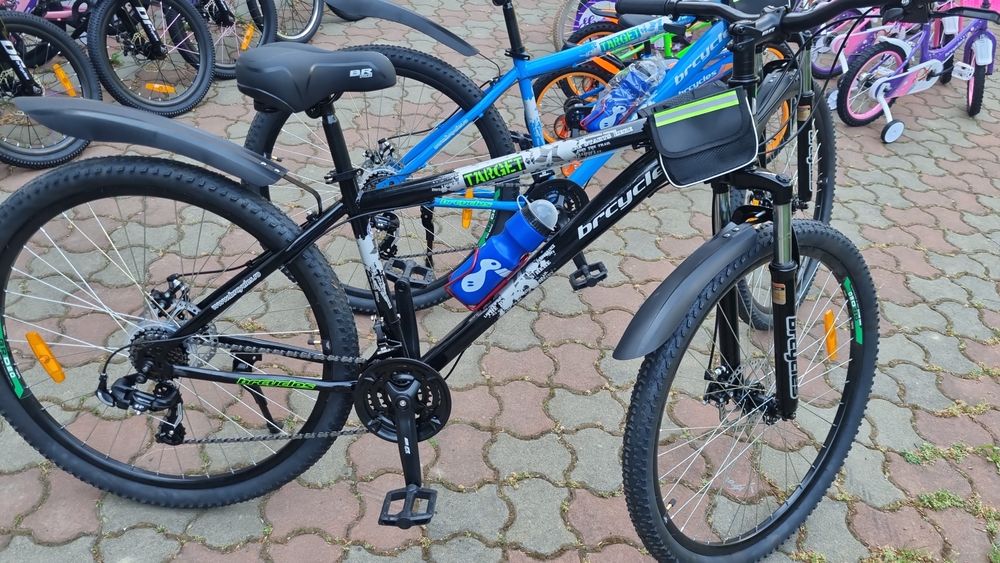 Biciclete adulti cadru xL,Bulls kros ,prophete