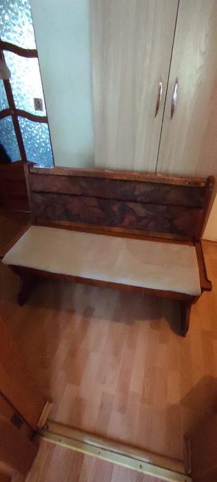 НА ДРОВА часть кухонного уголка