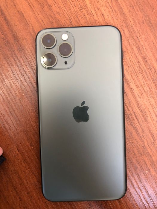 IPhone 11 Pro kafolati bilan