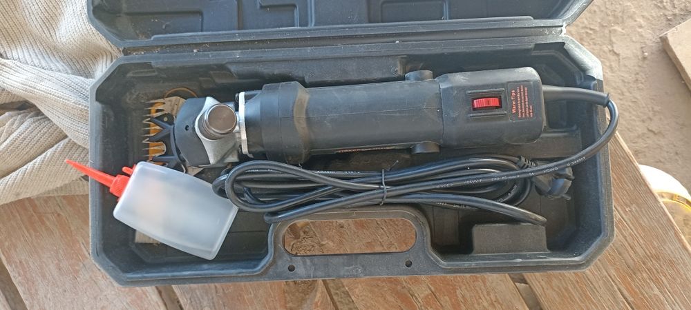 Питер компаниясинан кой кырхатугын машинка