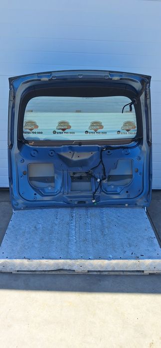 haion citroen c4 grand picasso (2006->) [ua_] 1.6 motorina 2008