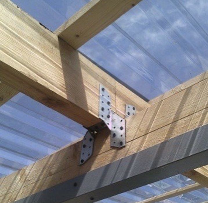 Профилированный Поликарбонат