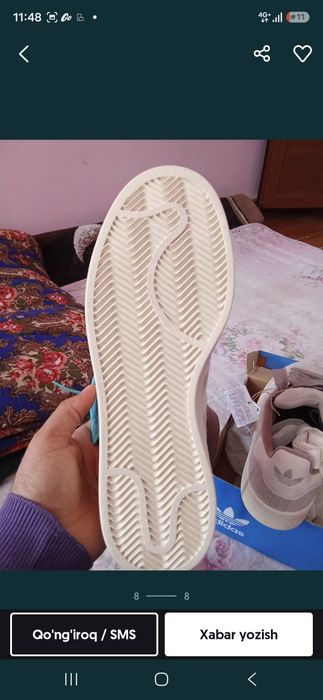 Adidas compus оригинал