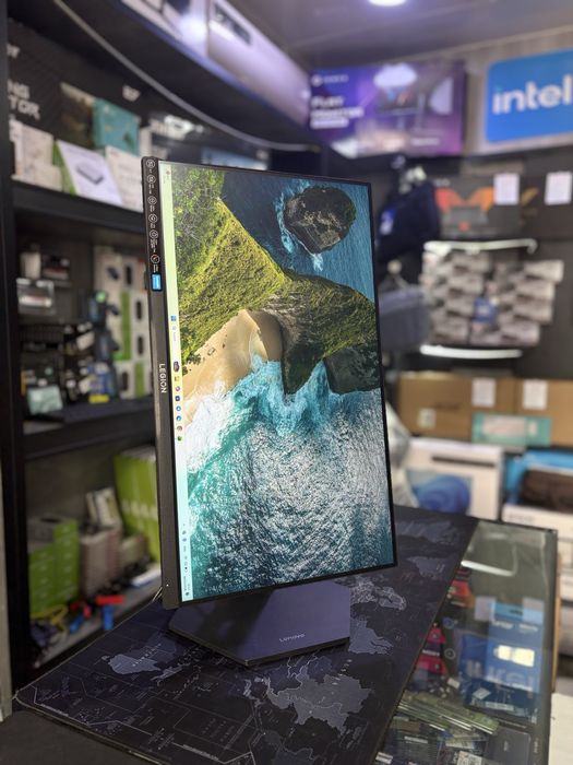 Monitor Lenovo Legion 25’ 320Hz