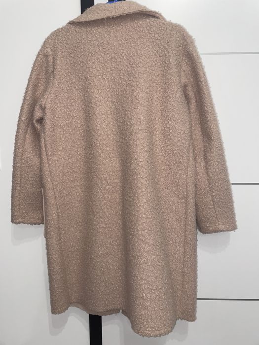 Palton/jacheta roz, mărimea s